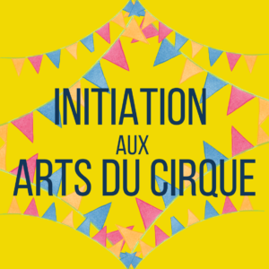 ateliers cirque école de la loue festival de Bouche à Oreille 2023