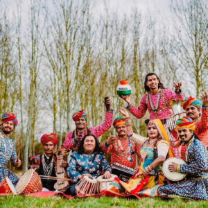 dhoad gitans du rajasthan concert musique du monde chapiteau fakir concert spectacle orgelet jura region Bourgogne Franche Comté