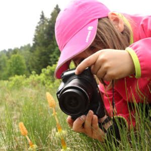atelier photo julien arbez festival de bouche à oreille festival-jura.com Orgelet Jura balade faune et flore conférence