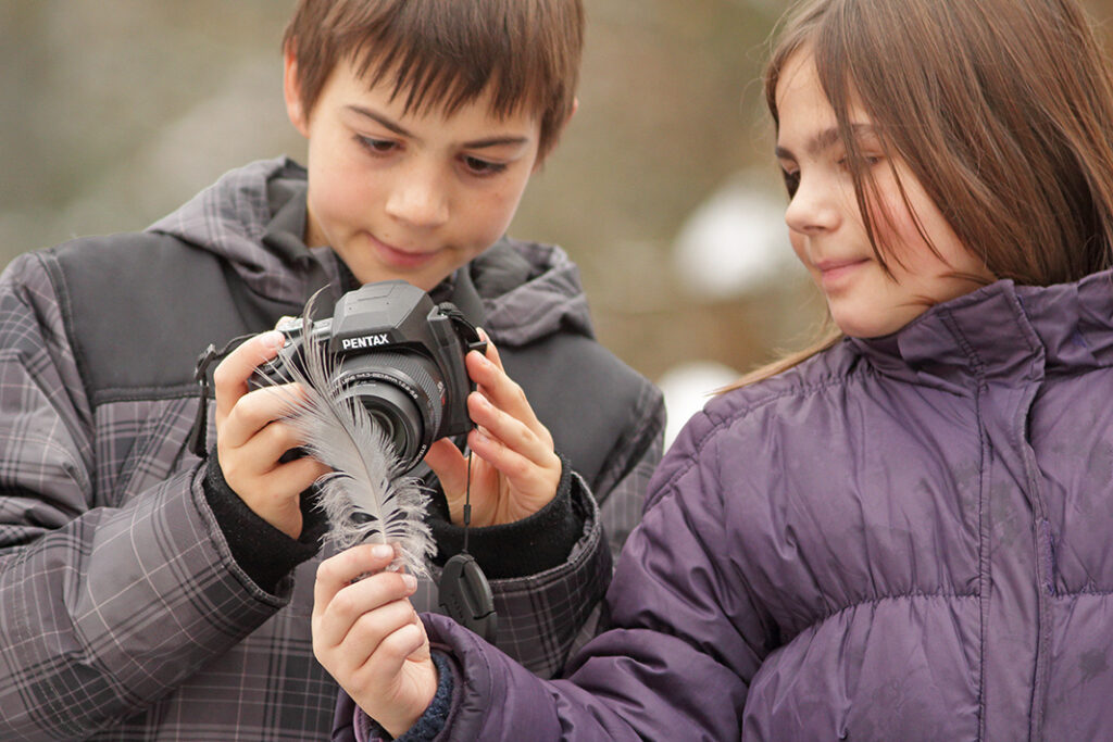 atelier photo julien arbez festival de bouche à oreille festival-jura.com Orgelet Jura balade faune et flore conférence