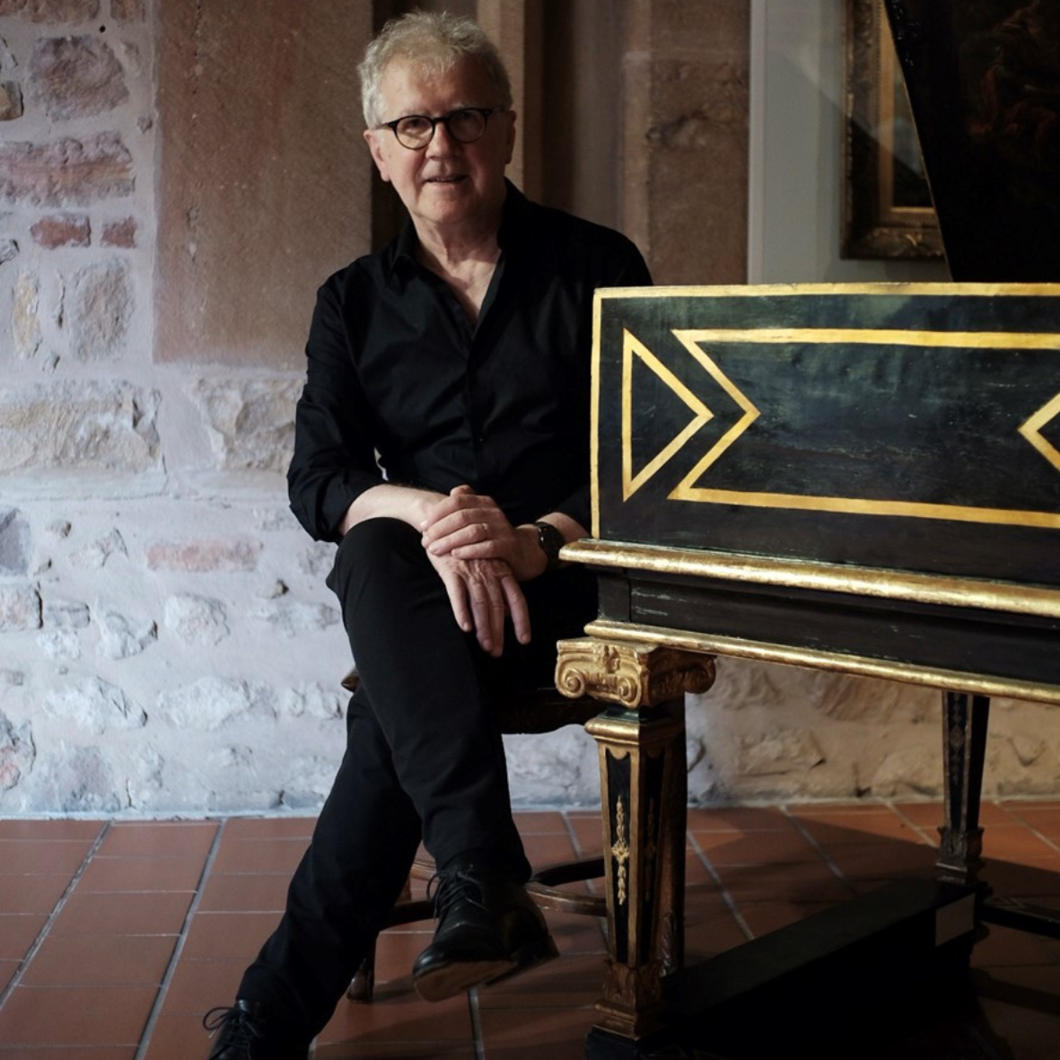 martin gester festival de bouche à oreille récital orgue jura eglise notre dame de l'asomption orgelet région bourgogne franche comté concert musique baroque