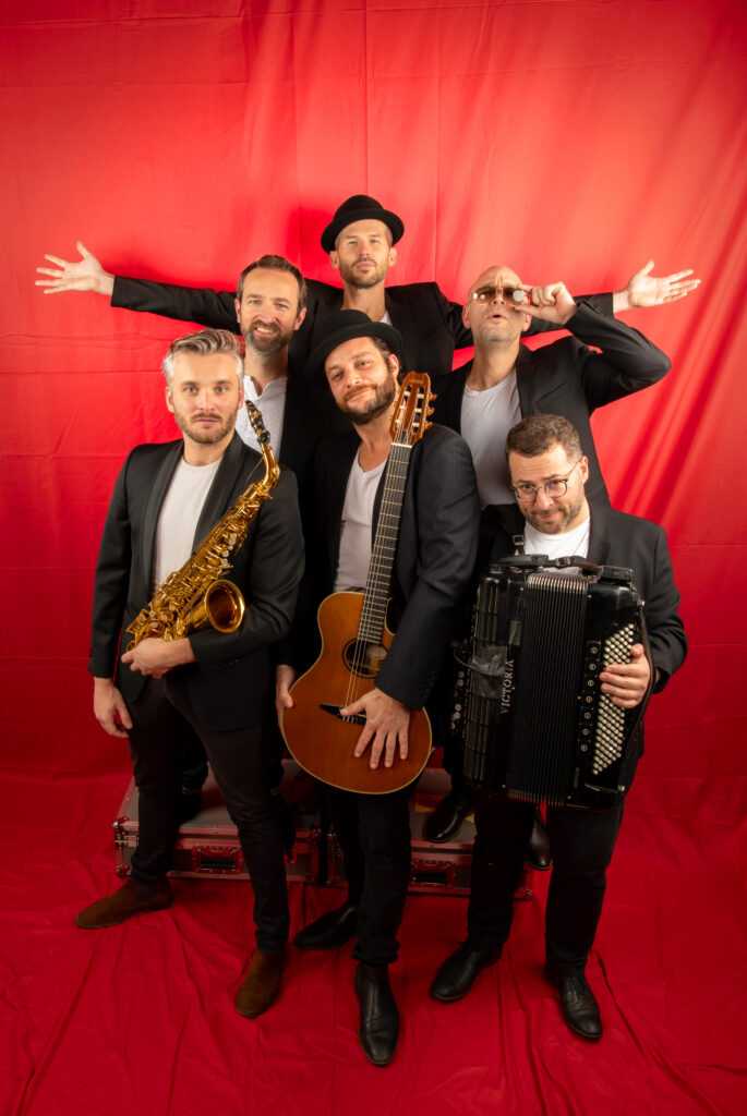 les yeux dla tête festival de bouche à oreille dyonisac tour Paris Jura Orgelet concert chanson française pop rock village du festival festival de bouche à oreille région bourgogne franche comté