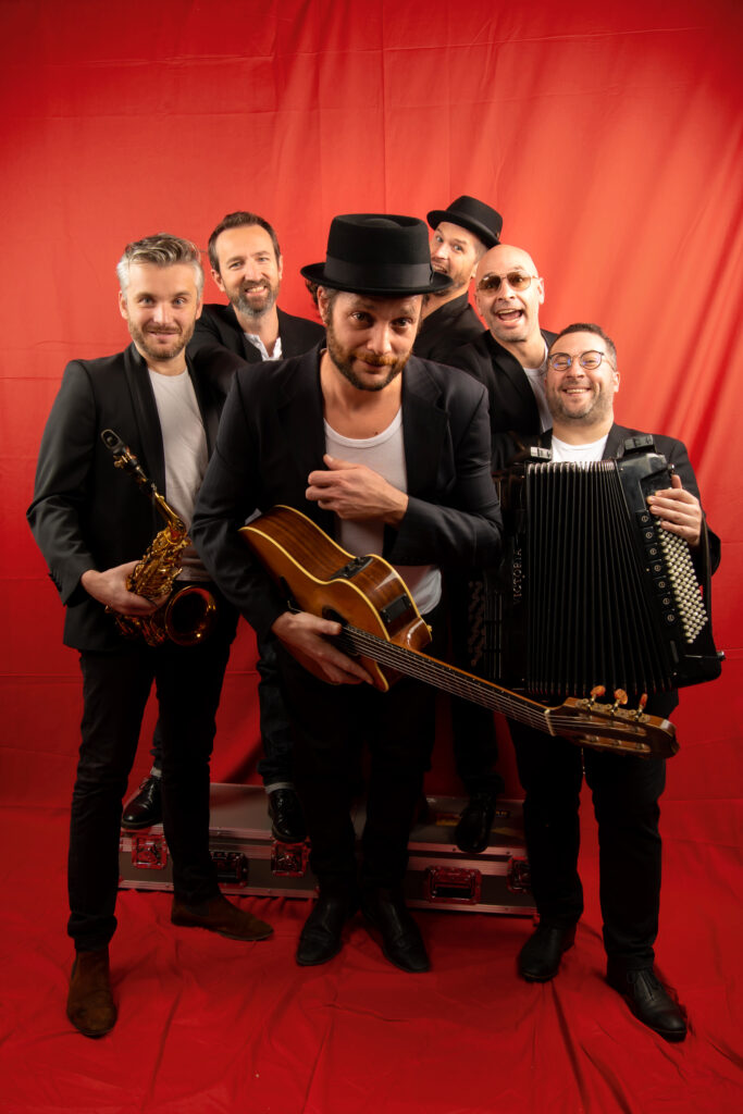 les yeux dla tête festival de bouche à oreille dyonisac tour Paris Jura Orgelet concert chanson française pop rock village du festival festival de bouche à oreille région bourgogne franche comté