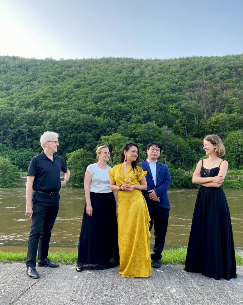martin gester festival de bouche à oreille récital orgue jura eglise notre dame de l'asomption orgelet région bourgogne franche comté concert musique baroque