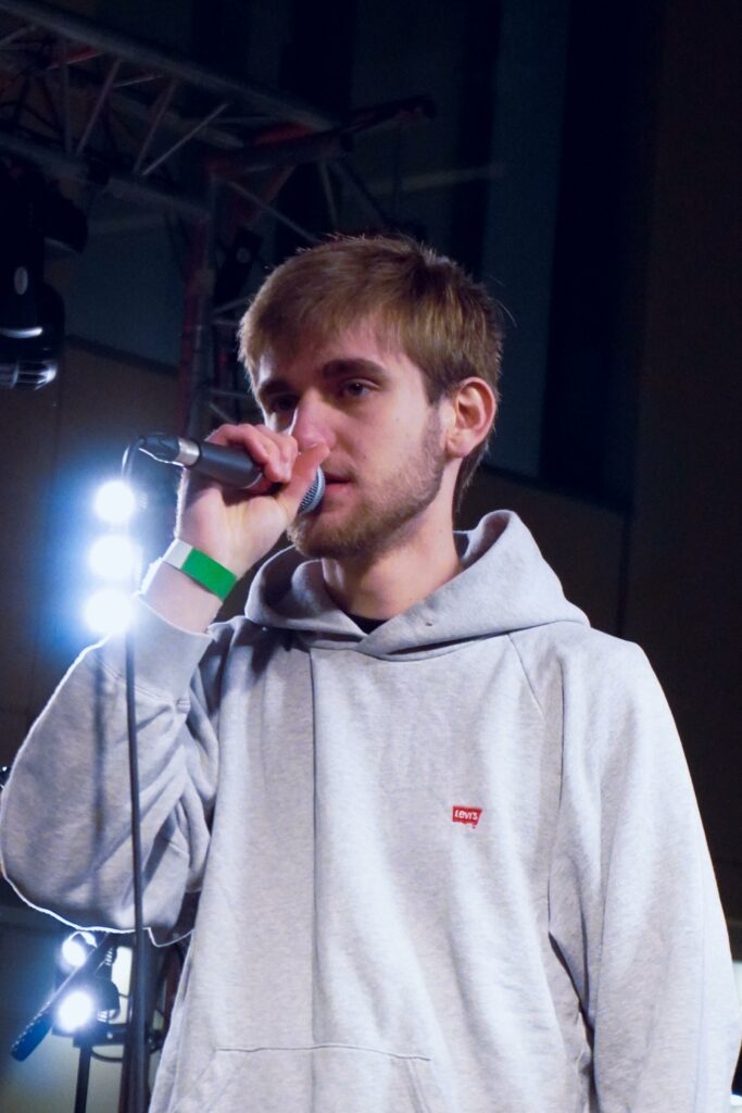 sieste musicale #4 festival de bouche à oreille 2023 jeudi 20 juillet groupe émergent local