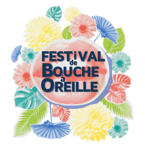 Festival de Bouche à Oreille