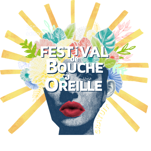 Festival de Bouche à Oreille